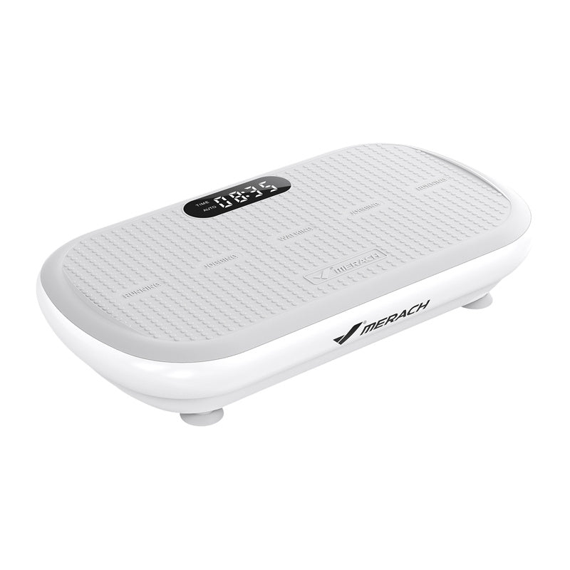 Vibration plate MERACH (gray)