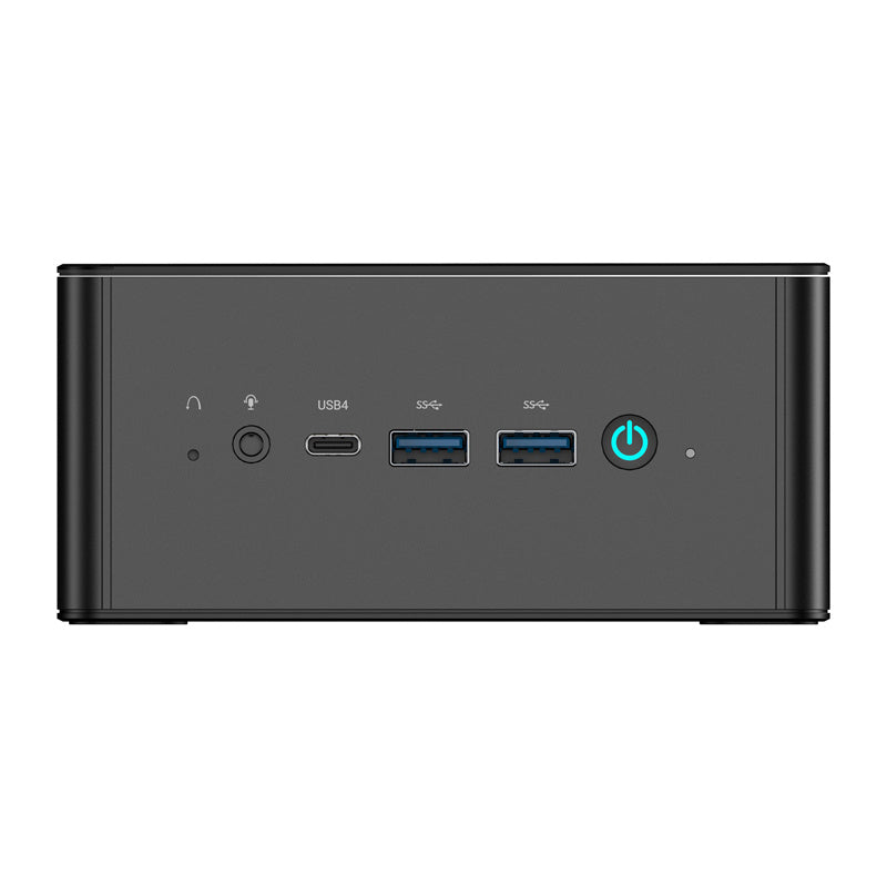 Mini PC MINIS FORUM UM890 Pro Ryzen 9 8945HS 16GB + 512GB