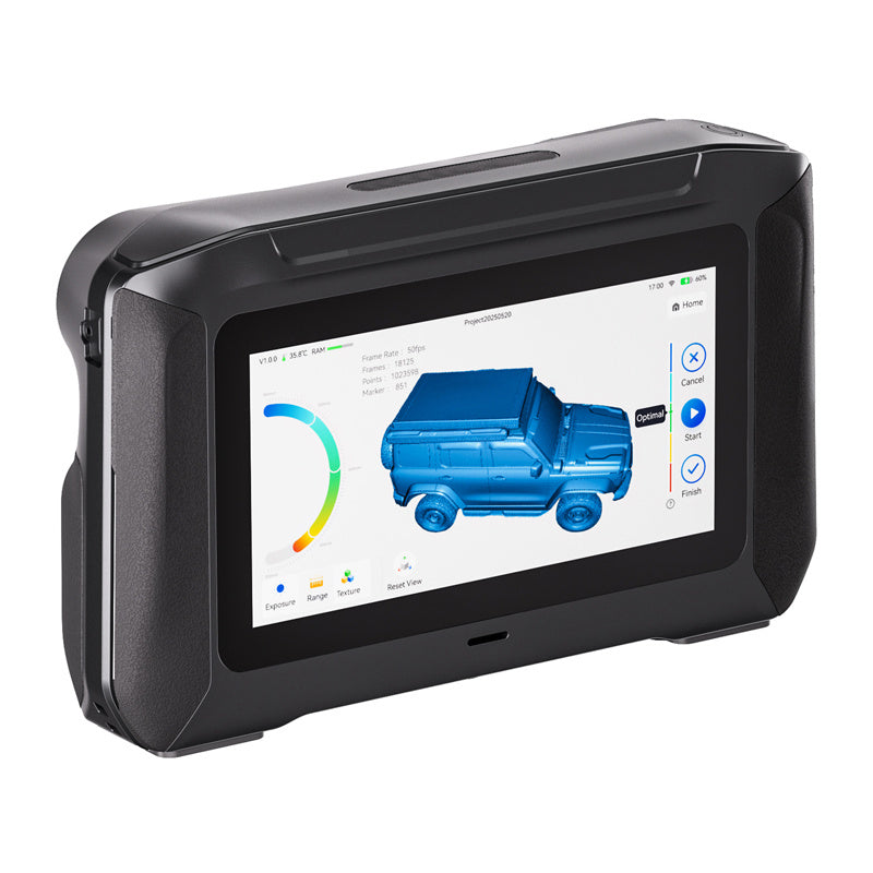 Creality Sermoon P1 3D Scanner