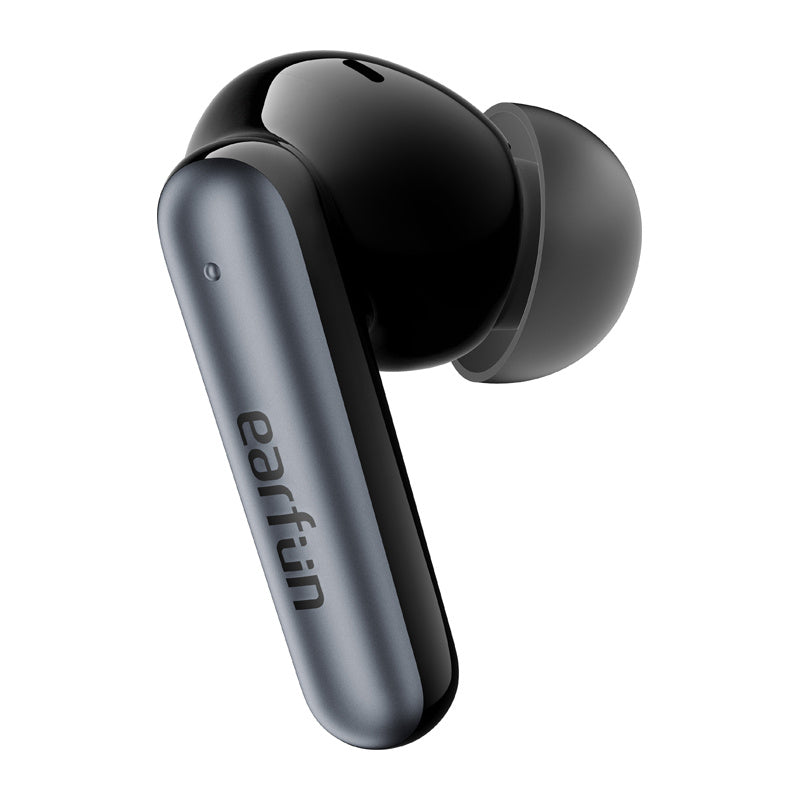 EarFun Air Pro 4i ANC TWS Earbuds (Black)