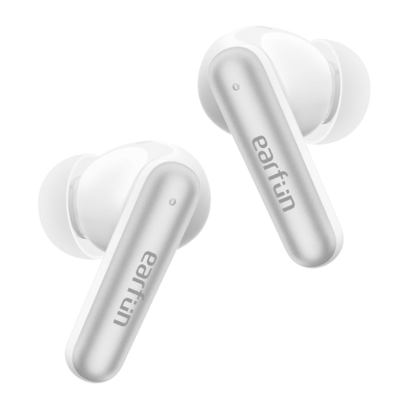 EarFun Air Pro 4i ANC TWS Earbuds (White)