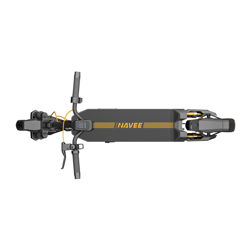 Electric Scooter NAVEE GT3ProIT