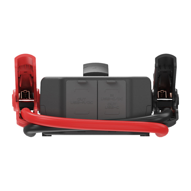 Jump Starter LOHITHOR J701HD 56 000 mAh 4 000A