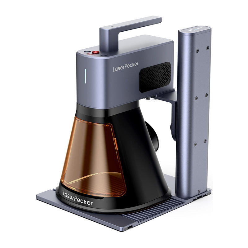 LaserPecker LP2 Plus
