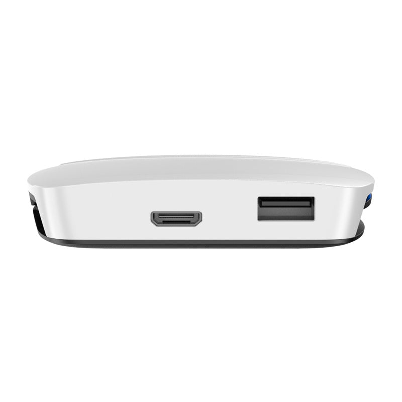 Carlinkit Tbox UHD Carplay&Android Wireless Adapter (with USB-A port)