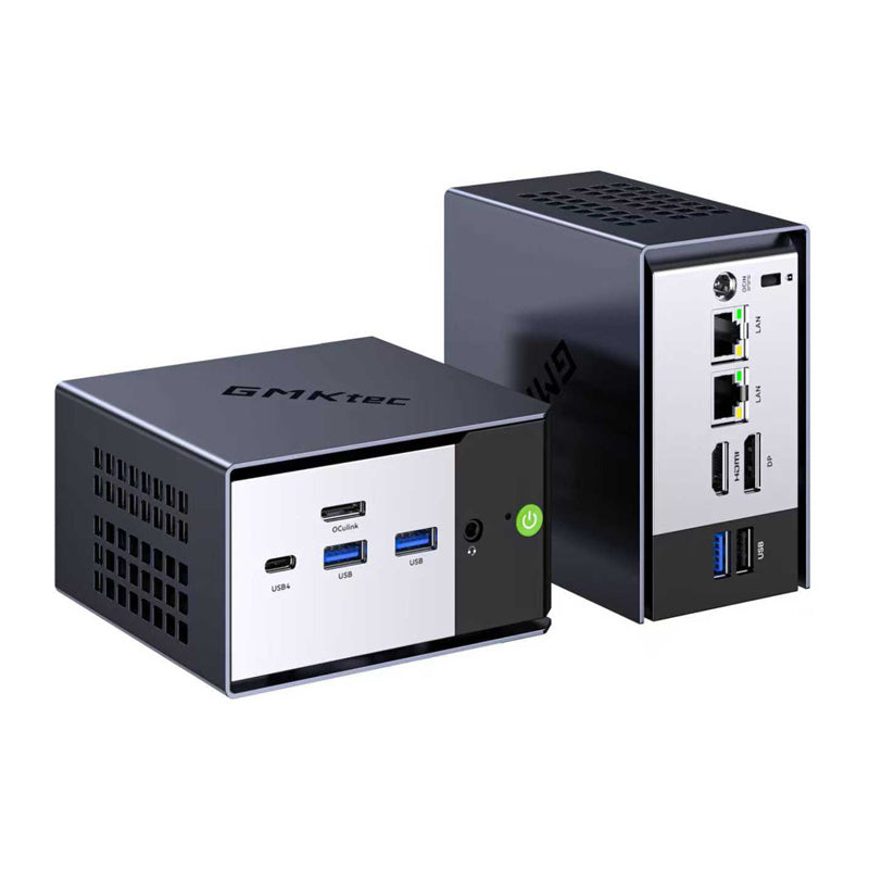 Mini PC GMKtec K16 Ryzen 7 7735HS 32GB 1TB Win 11 Pro