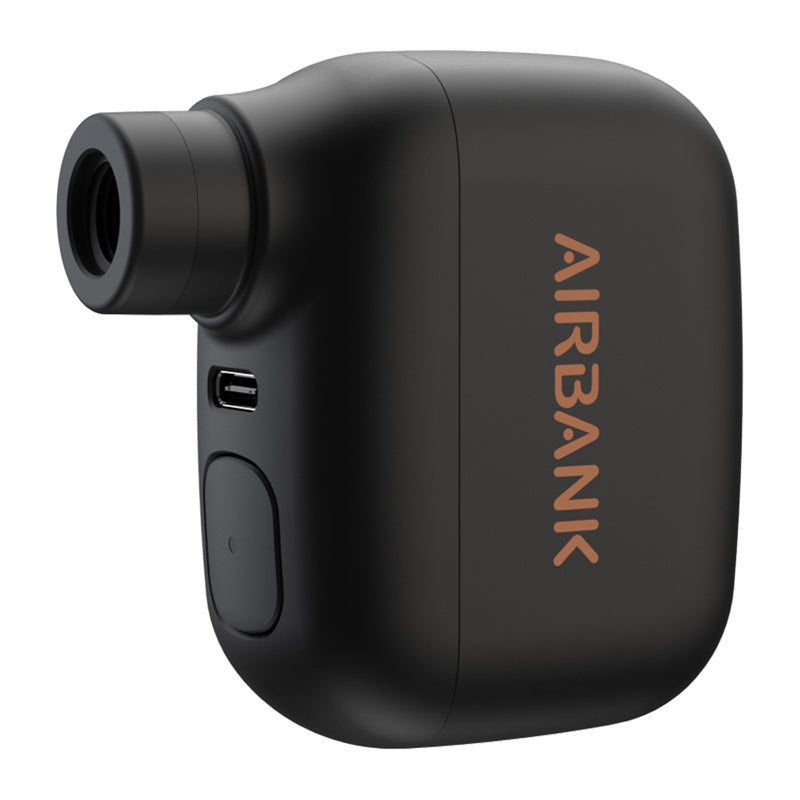 Mini Air Pump Cycplus AS100 POCKET SE AIRBANK
