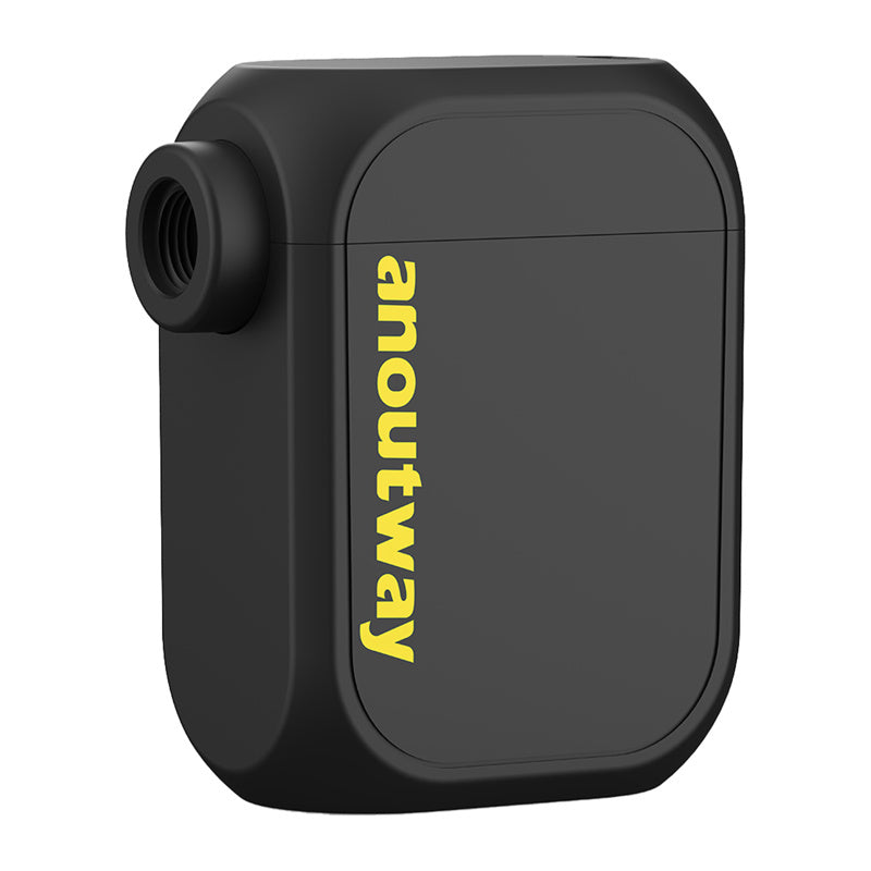 Mini Air Pump Cycplus AS210 AT1 anoutway