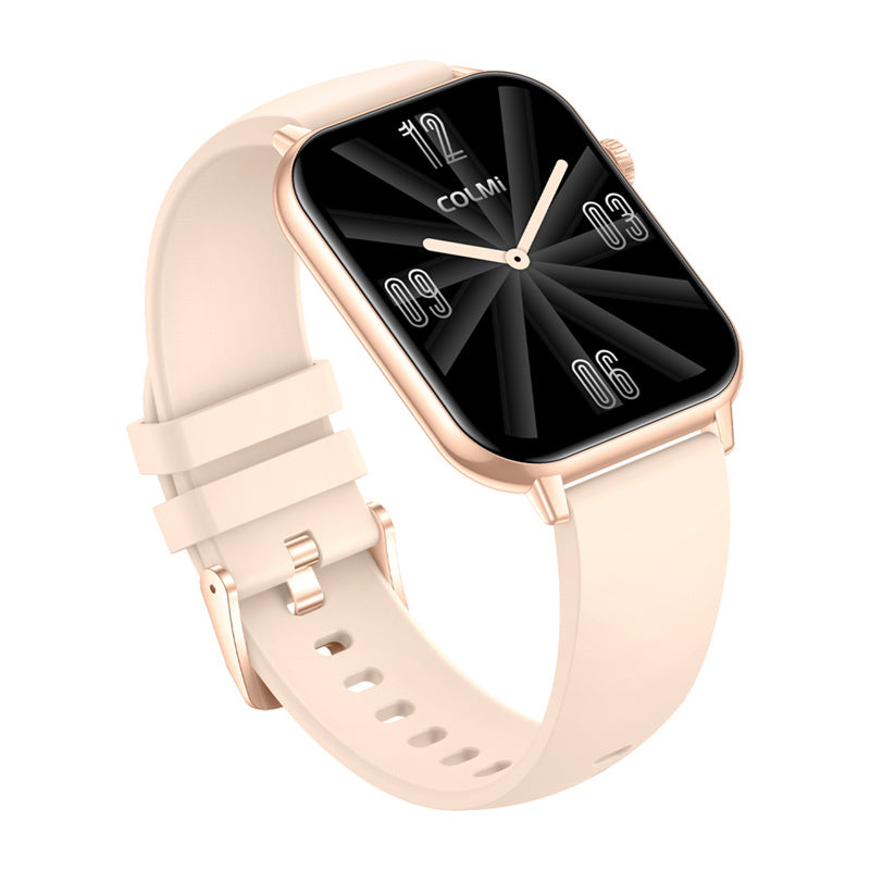 COLMI C28 Smartwatch Gold