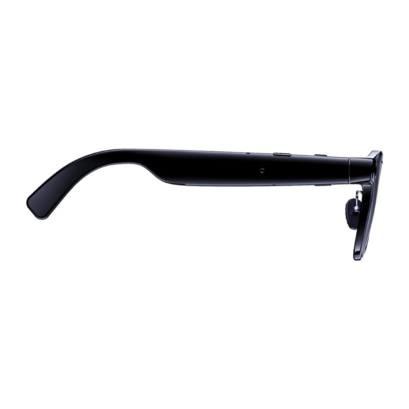 Colmi A2 AI Sunglasses (3 pairs of interchangeable lenses)