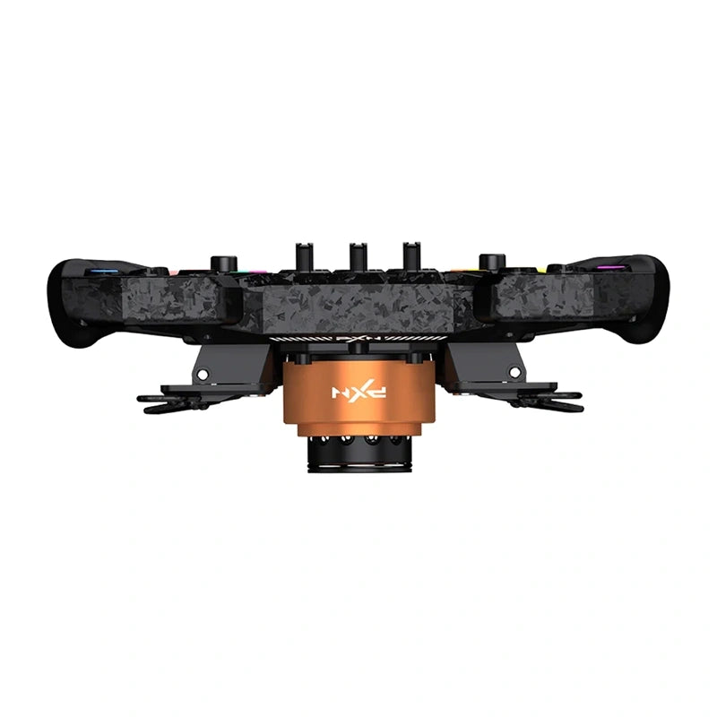 Steering wheel PXN W GTL (GT ONE)