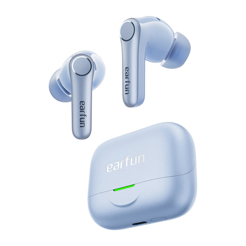 Wireless Earbuds Air Pro 4+ blue