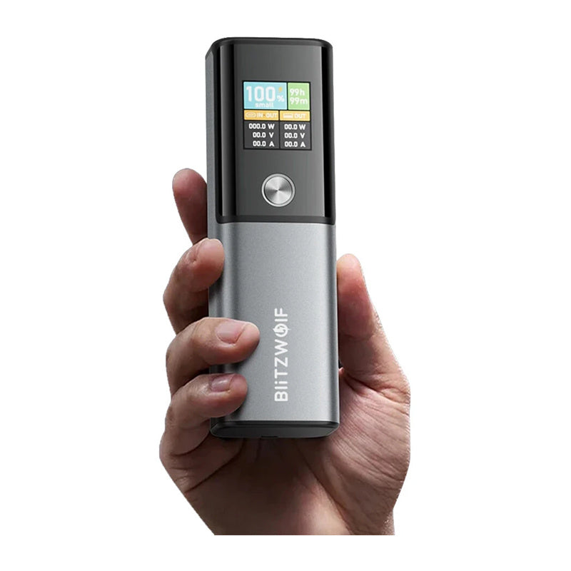 BlitzWolf BW-P23 Powerbank 100W 14000mAh