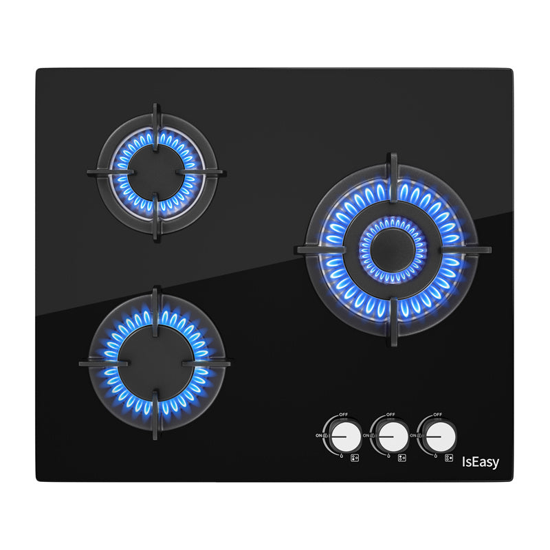 IsEasy MGBG-603S2R gas hob