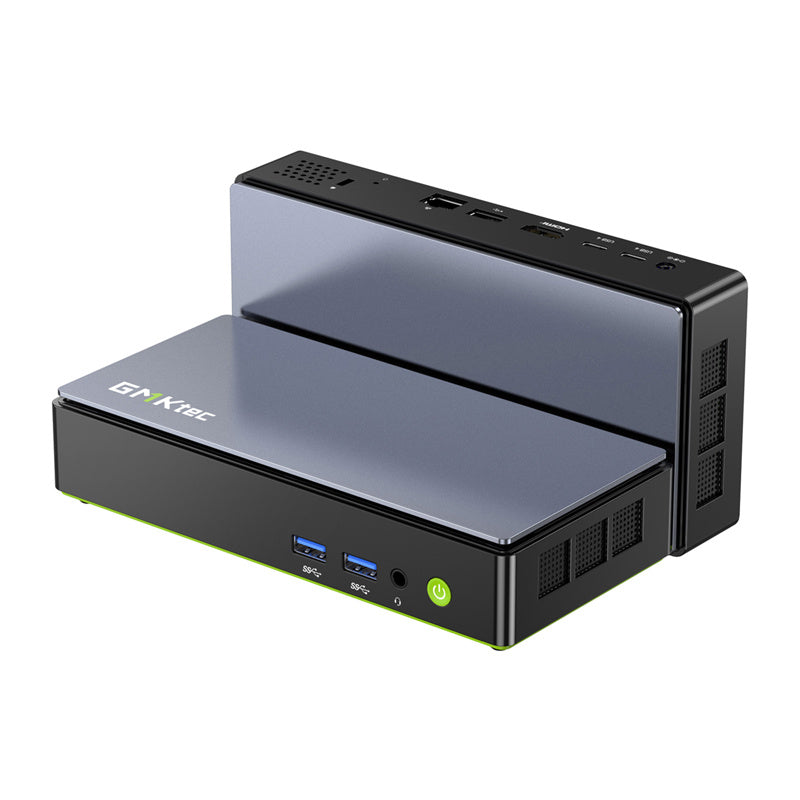 Mini PC GMKtec K13 Core Ultra 16GB 512GB Win 11 Pro