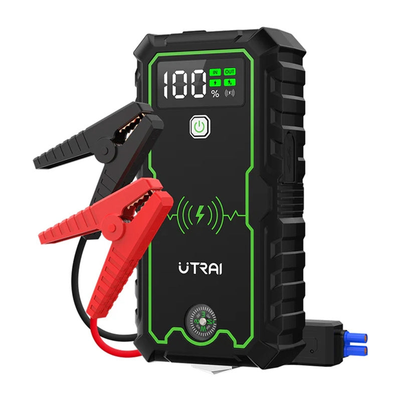 Jump Starter UTRAI JS1 Pro