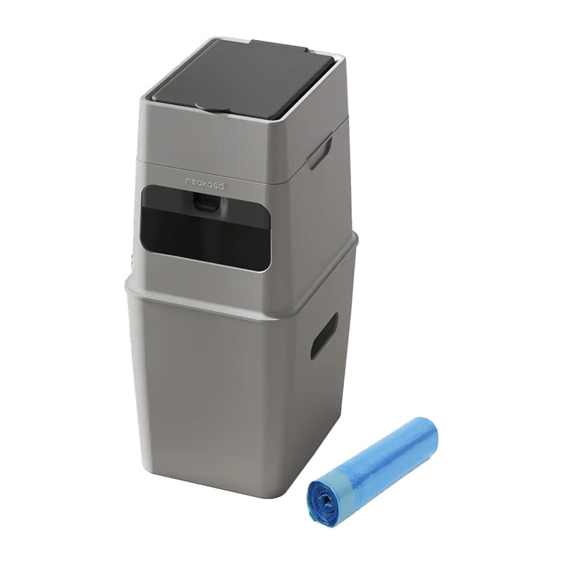 Pet Waste Disposal Bin Neakasa PooGuard