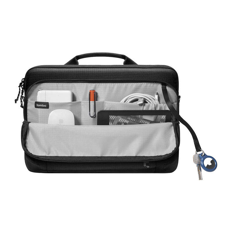 Essence-A34 Laptop Bag Black