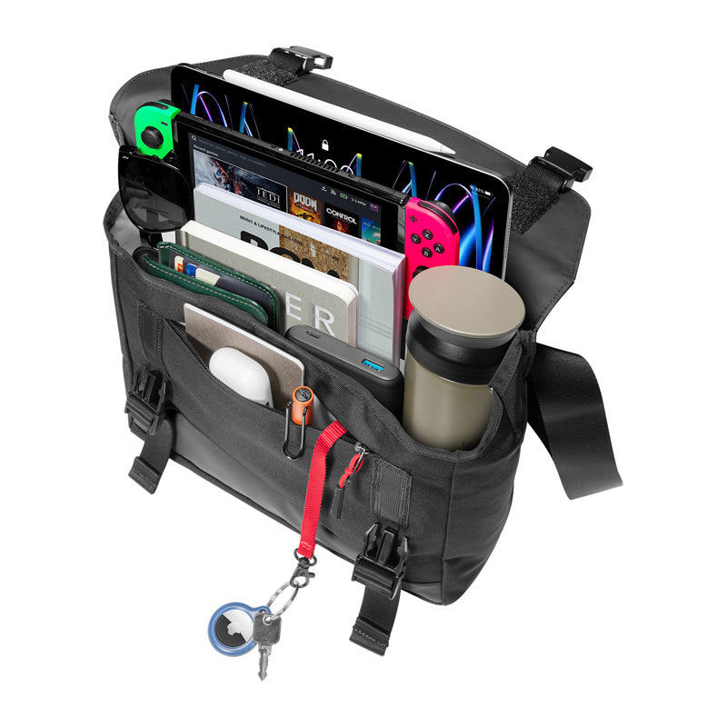 Slash-T27 Shoulder Bag