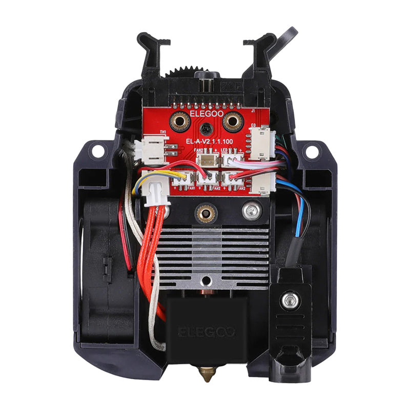 Neptune 4 Pro extruder kit