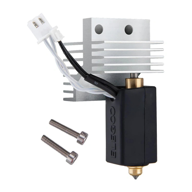 Centauri Carbon 0.2mm Brass Hardened Steel Nozzle