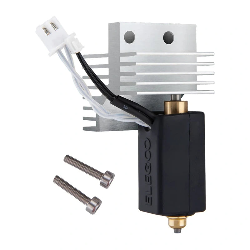 Centauri Carbon 0.6mm Brass Hardened Steel Nozzle