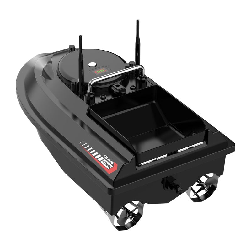 Flytec V066 gps 18000mah bait boat