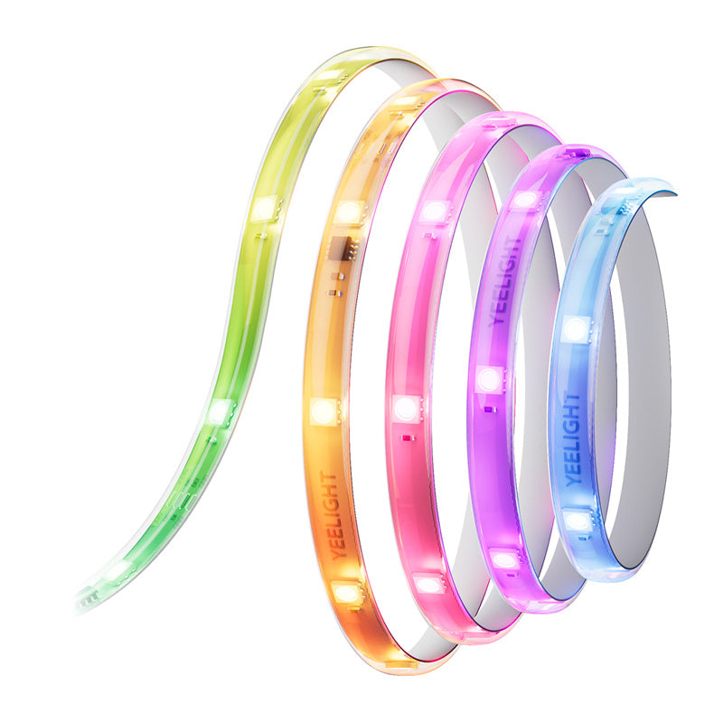 Lightstrip YEELIGHT D1 RGBIC 10m