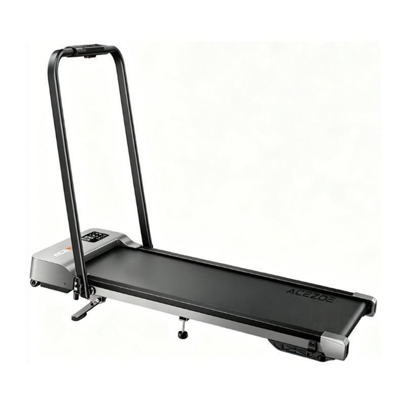 Foldable Treadmill P12 ACEZOE (black)