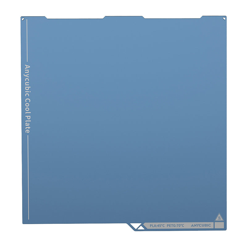 Anycubic Anycubic Cool Plate for Kobra S1/S1 Combo