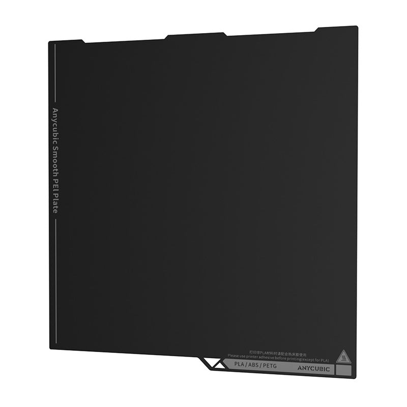 Anycubic Smooth Plate for Kobra 3/Combo/V2/V2 Comb