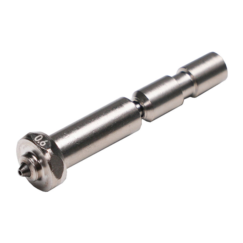 Anycubic Quick Release Hotend with 0.6mm Nozzle for Kobra 3