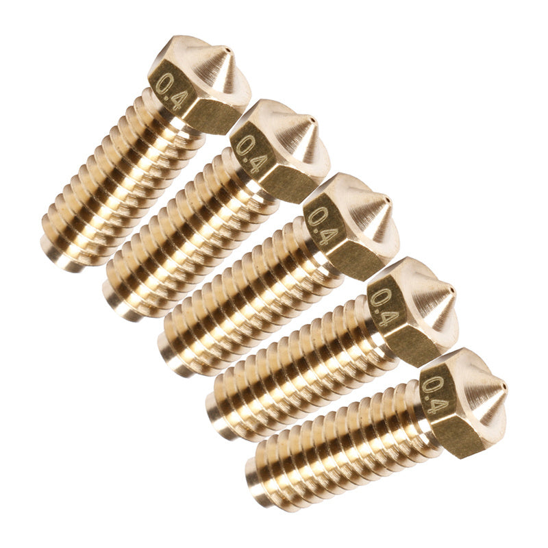 Anycubic Nozzle for Kobra 2 series(5pcs)