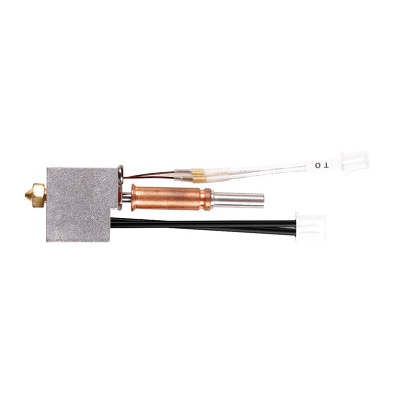 Anycubic Quick Release Hotend with 0.8mm Nozzle for Kobra 3