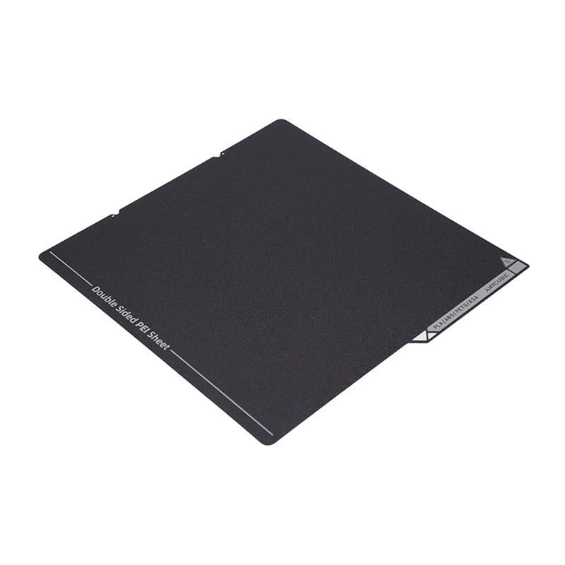 Anycubic PEI Spring Steel for Kobra S1/S1 Combo