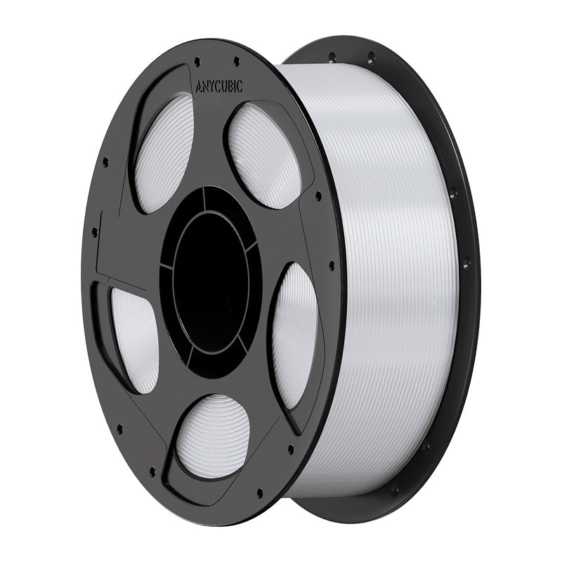Anycubic PC Filament (Translucent White) 1 kg