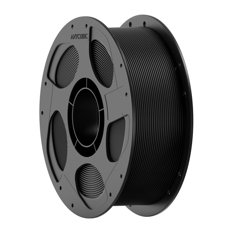 Anycubic PETG Filament (Black) 1 kg