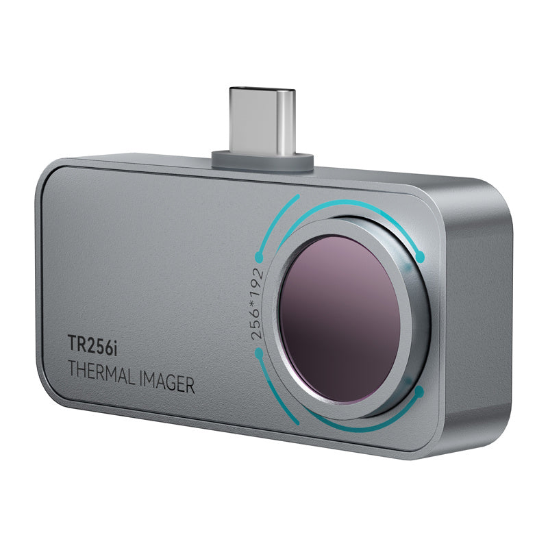Mini Thermal Camera Mileseey TR256i USB-C