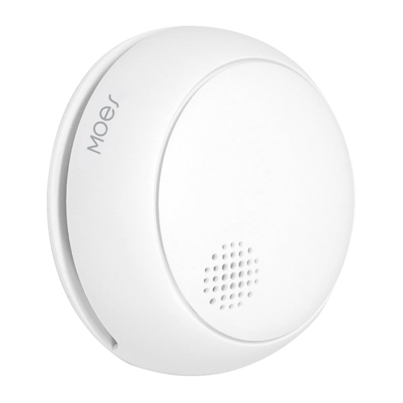 Smart Smoke Detector MOES SSD01 ZigBee
