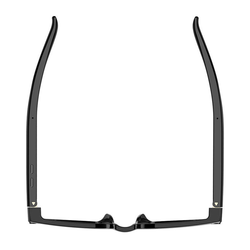 Smart Glasses COLMI M02S Black-framed Sunglasses