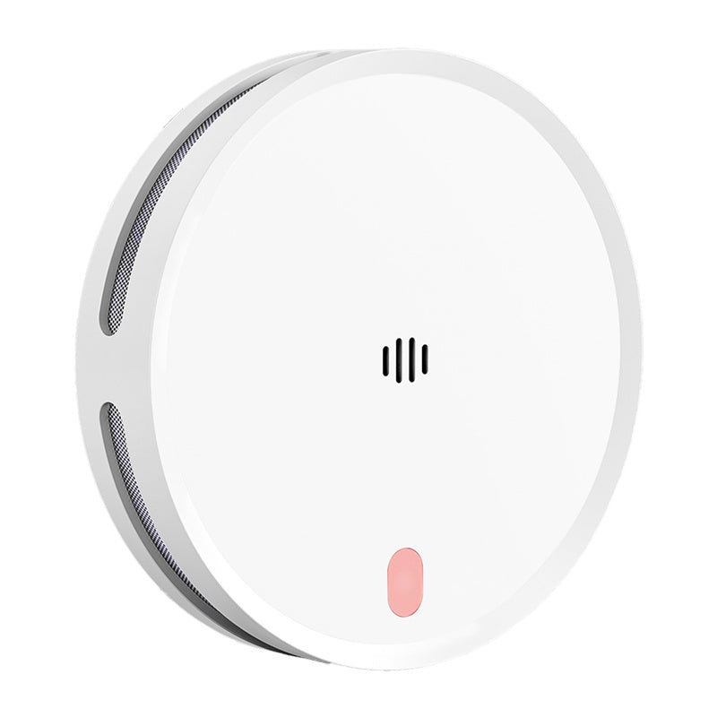 Smart smoke alarm MEROSS MA151HMATRI-EU