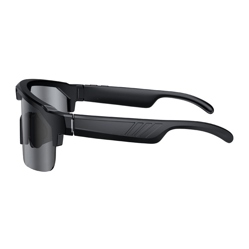 ZEBLAZE AI Sports Glasses Q01 Purple