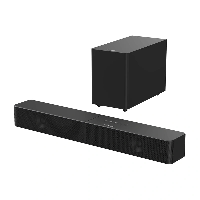 Ultimea Poseidon R3TS Soundbar