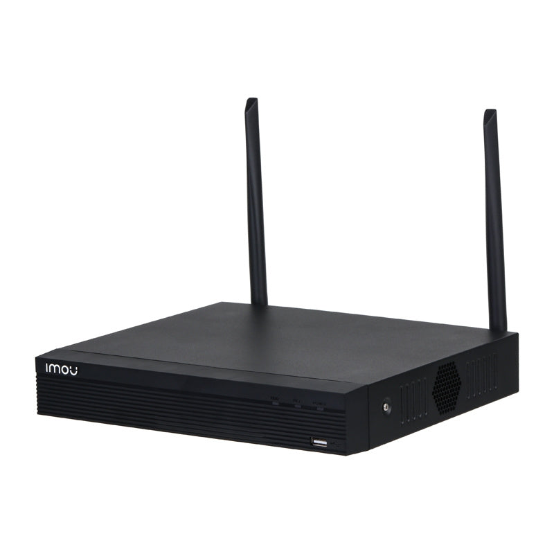 Surveillance Kit IMOU CCTV Kit-Lite, WiFi