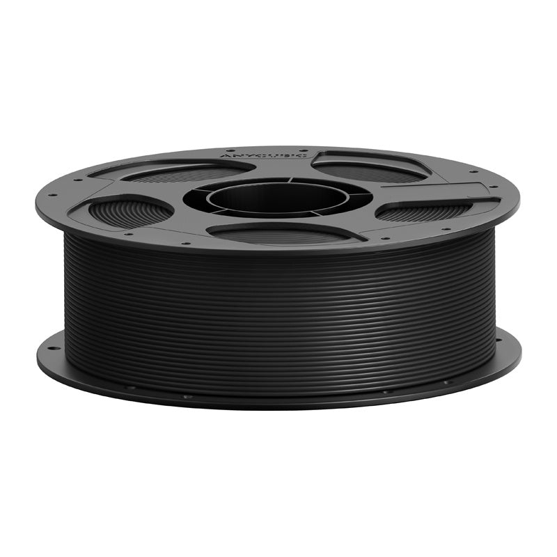 Filament ANYCUBIC IPHTFBK-101 PETG-CF 1kg (black)