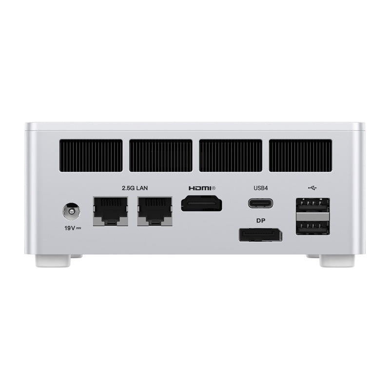 Mini PC MINIS FORUM M1 Plus Core i5-12600H barebone