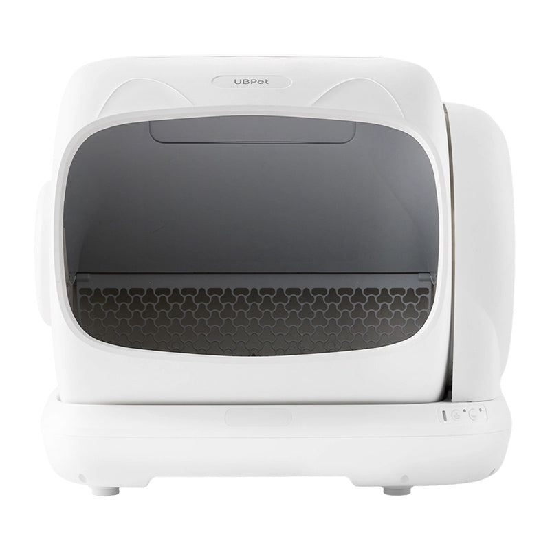Smart automatic litterbox UBPet C41