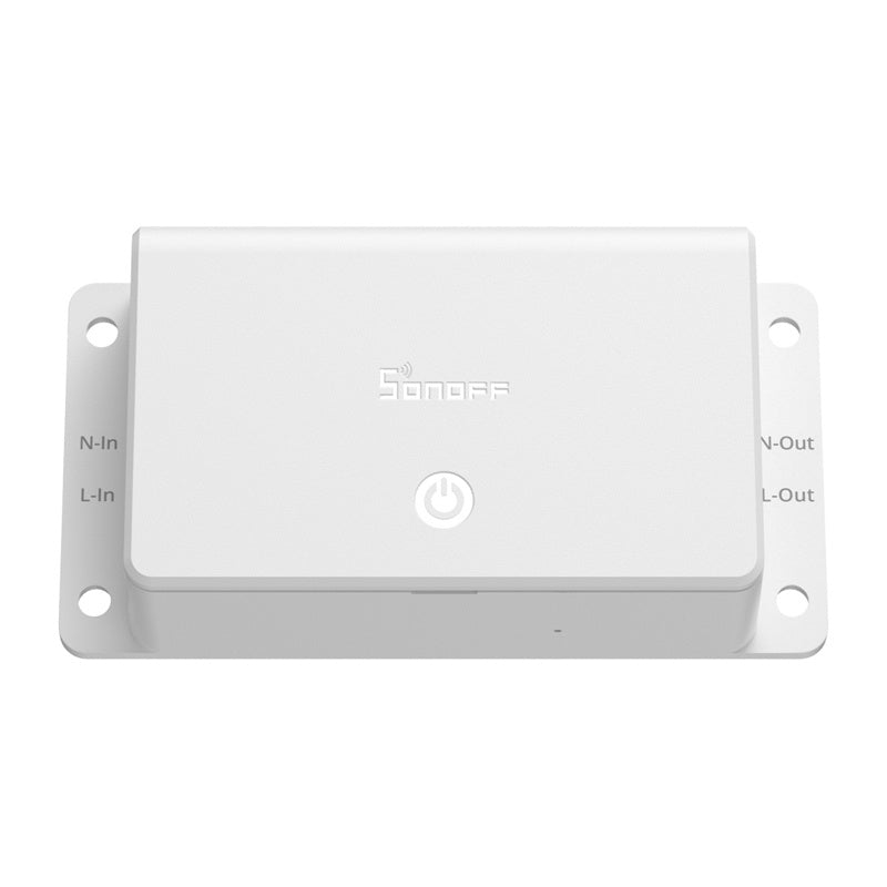 SONOFF Basic Gen5 (Matter Over WiFi Version) 4Pack