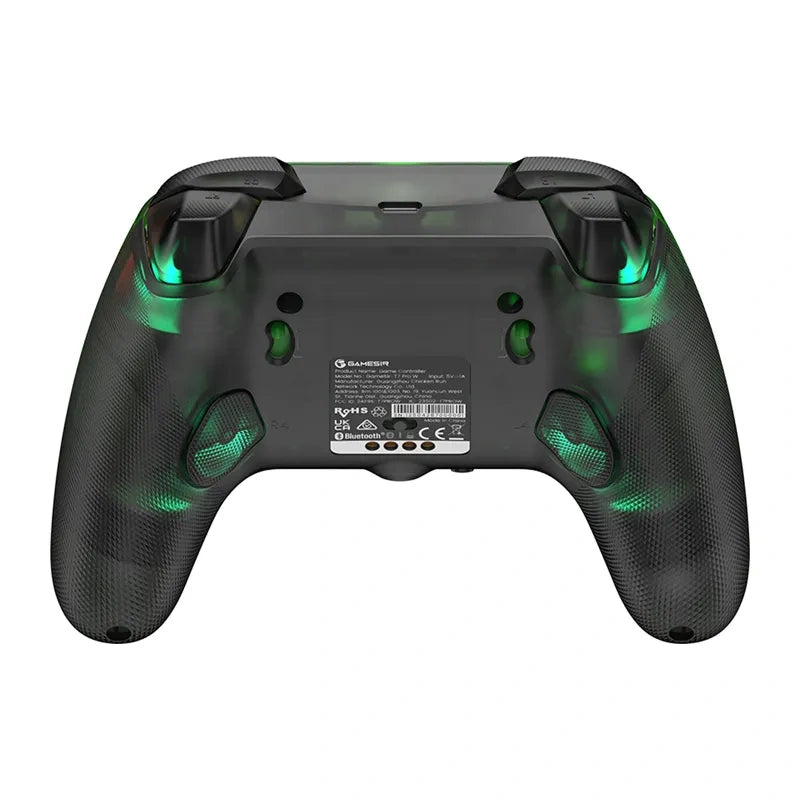 Controller GameSir T7 Pro Xbox and PC (green)