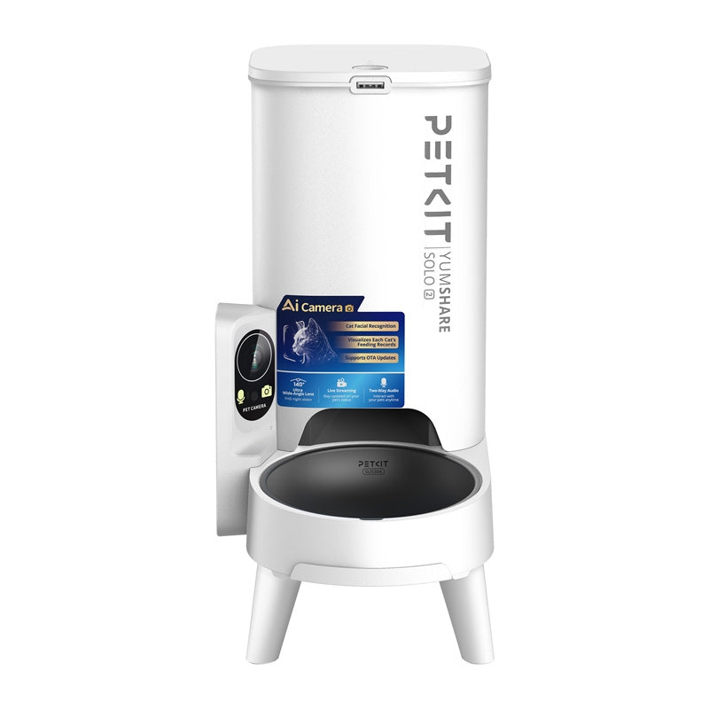 Pet feeder Petkit Smart Pet Feeder